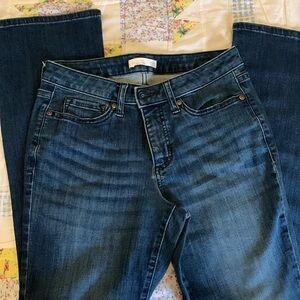 Lauren Conrad bootcut 8P